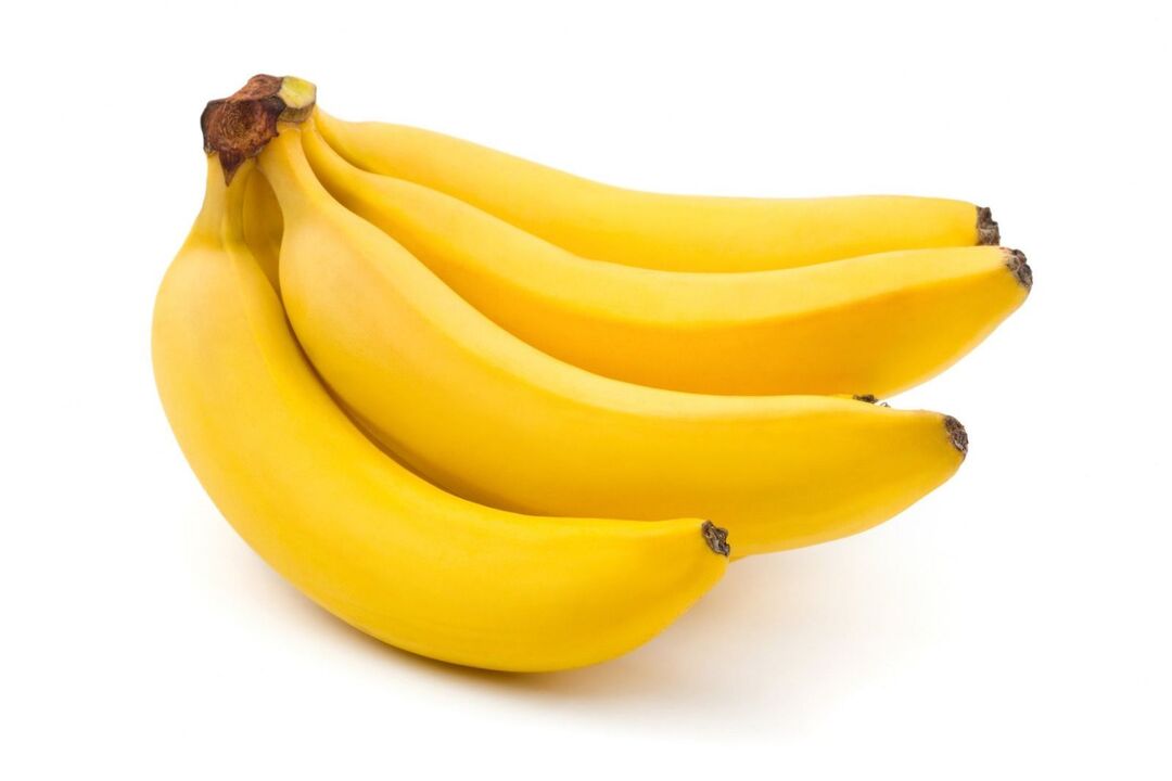 bananas for power