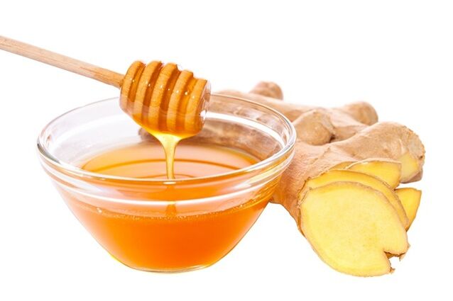 Folk remedies to increase the power of men