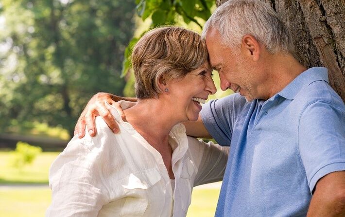 ways to increase potency in men after 50