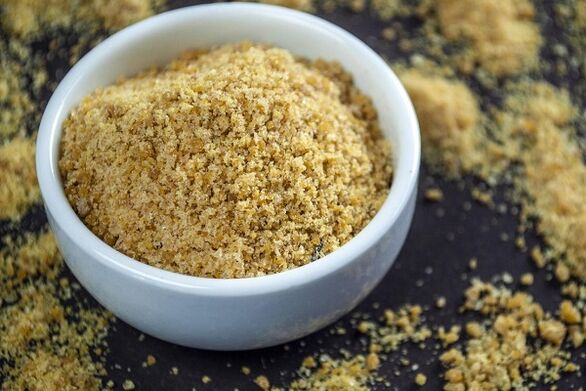 Asafoetida - an oriental spice for impotence